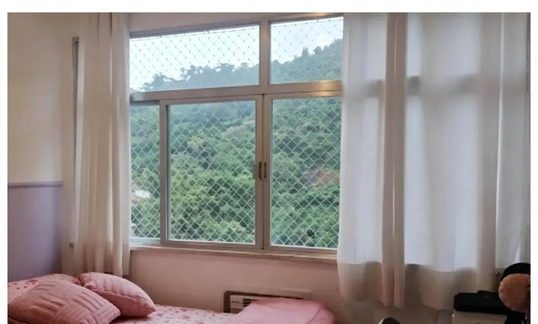 Foto 6 de Apartamento com 3 quartos à venda, 88m2 em Copacabana, Rio De Janeiro - RJ
