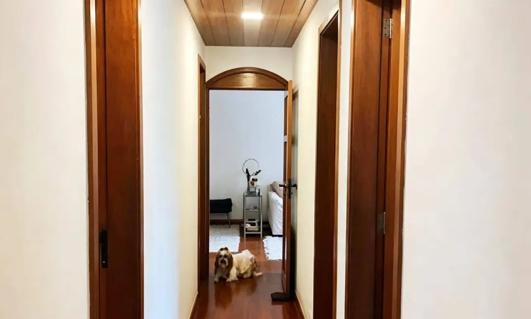 Foto 5 de Apartamento com 3 quartos à venda, 88m2 em Copacabana, Rio De Janeiro - RJ