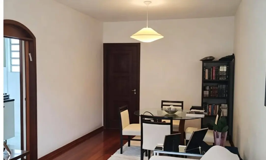Foto 3 de Apartamento com 3 quartos à venda, 88m2 em Copacabana, Rio De Janeiro - RJ