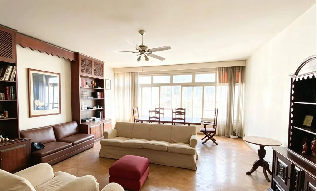 Apartamento com 3 quartos à venda, 200m2 em Copacabana, Rio De Janeiro - RJ - imagem 1 Foto 1 de Apartamento com 3 quartos à venda, 200m2 em Copacabana, Rio De Janeiro - RJ