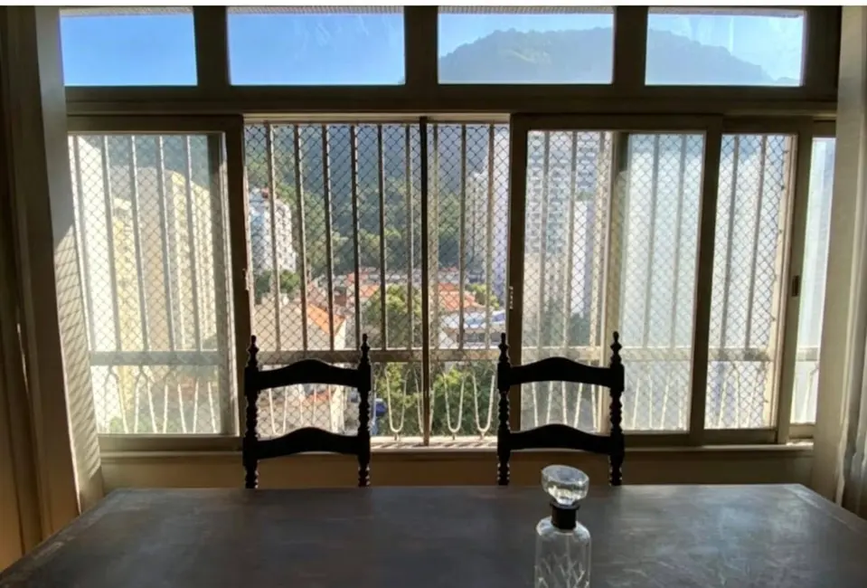 Apartamento com 3 quartos à venda, 200m2 em Copacabana, Rio De Janeiro - RJ - imagem 2 Foto 2 de Apartamento com 3 quartos à venda, 200m2 em Copacabana, Rio De Janeiro - RJ