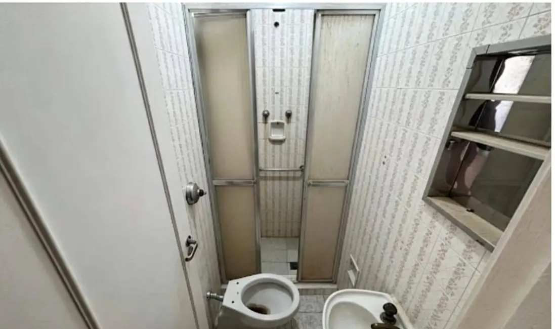Apartamento com 3 quartos à venda, 111m2 em Copacabana, Rio De Janeiro - RJ - imagem 9 Foto 9 de Apartamento com 3 quartos à venda, 111m2 em Copacabana, Rio De Janeiro - RJ
