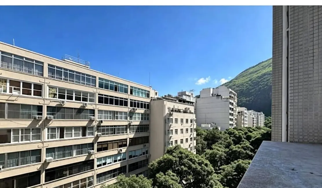 Apartamento com 3 quartos à venda, 111m2 em Copacabana, Rio De Janeiro - RJ - imagem 1 Foto 1 de Apartamento com 3 quartos à venda, 111m2 em Copacabana, Rio De Janeiro - RJ