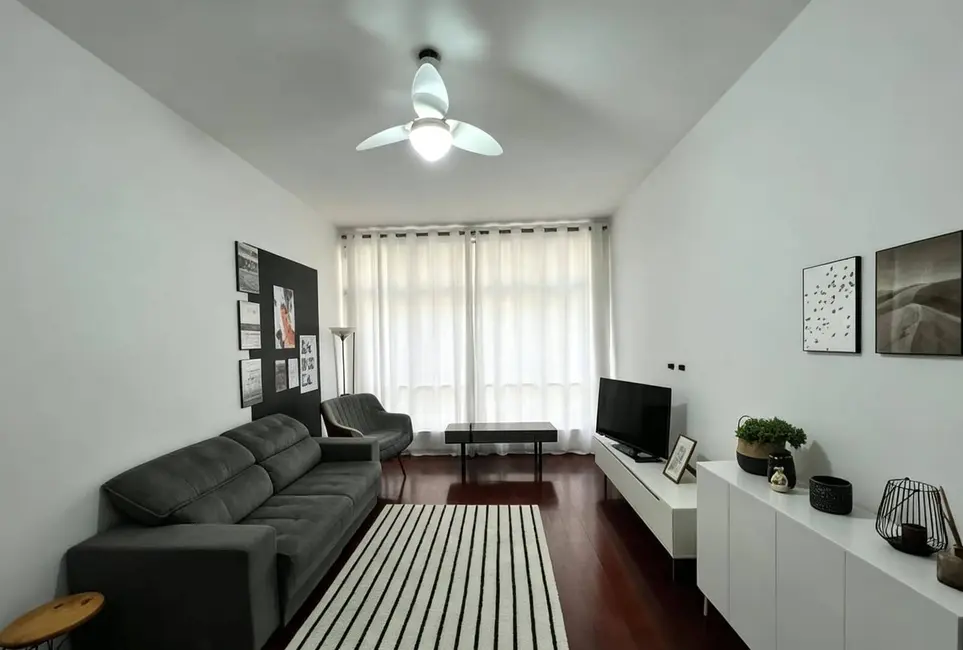 Apartamento com 3 quartos à venda, 100m2 em Copacabana, Rio De Janeiro - RJ - imagem 1 Foto 1 de Apartamento com 3 quartos à venda, 100m2 em Copacabana, Rio De Janeiro - RJ