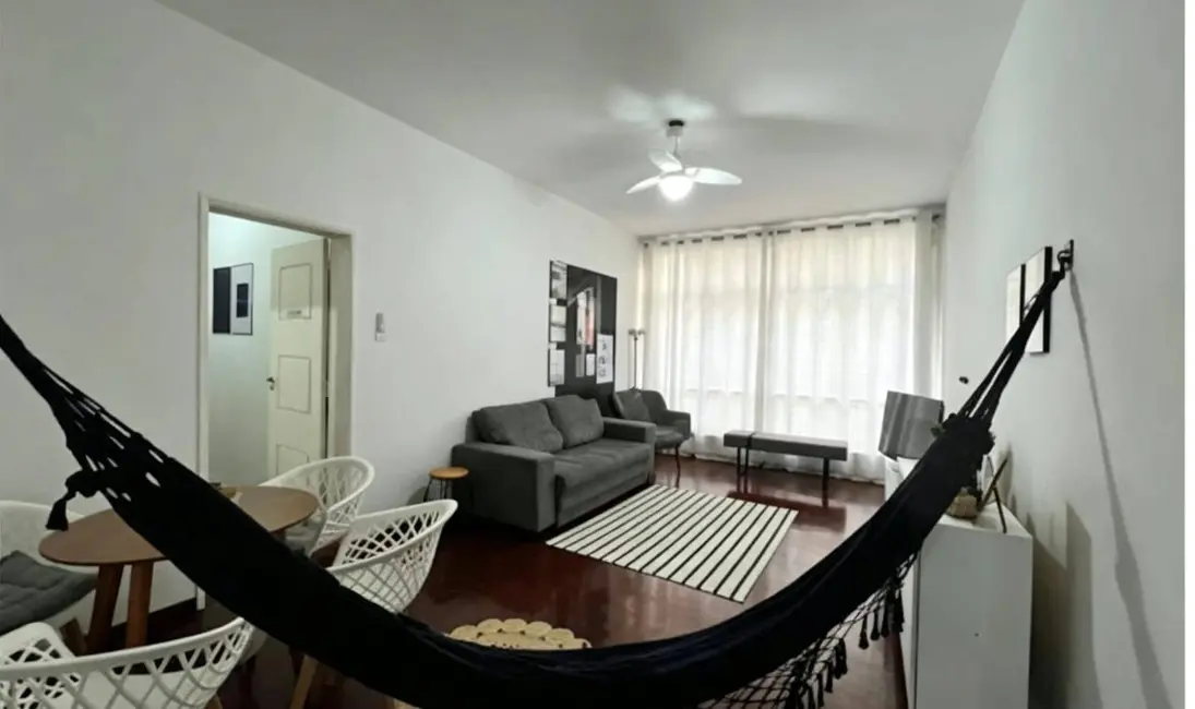 Apartamento com 3 quartos à venda, 100m2 em Copacabana, Rio De Janeiro - RJ - imagem 3 Foto 3 de Apartamento com 3 quartos à venda, 100m2 em Copacabana, Rio De Janeiro - RJ