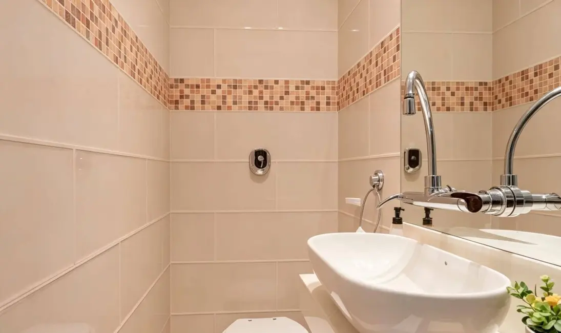 Foto 9 de Apartamento com 3 quartos à venda, 122m2 em Copacabana, Rio De Janeiro - RJ
