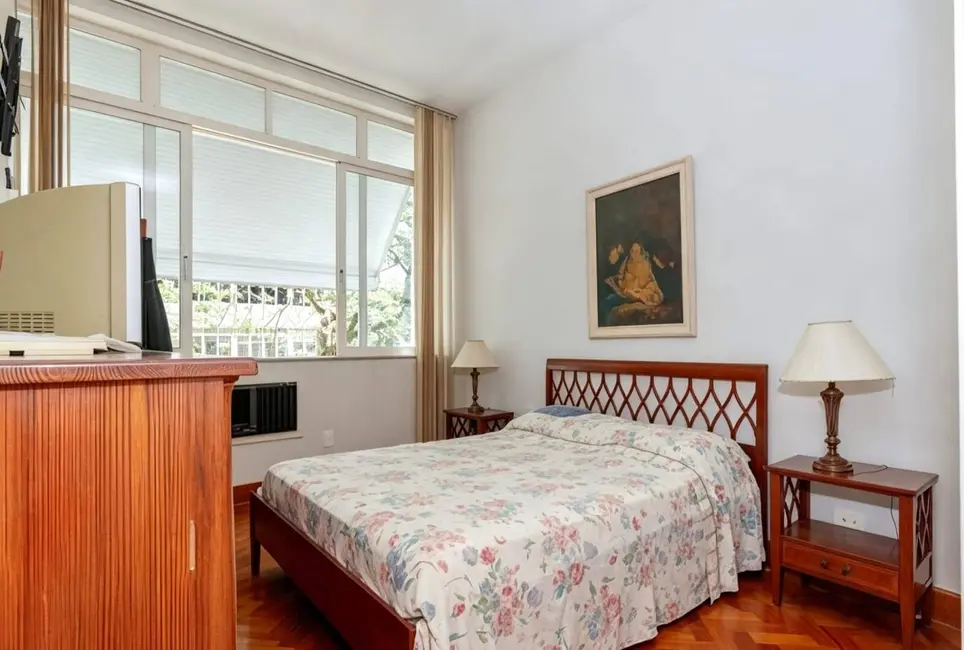 Foto 8 de Apartamento com 3 quartos à venda, 122m2 em Copacabana, Rio De Janeiro - RJ