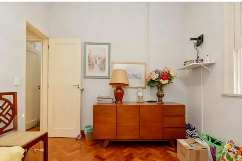 Foto 6 de Apartamento com 3 quartos à venda, 122m2 em Copacabana, Rio De Janeiro - RJ