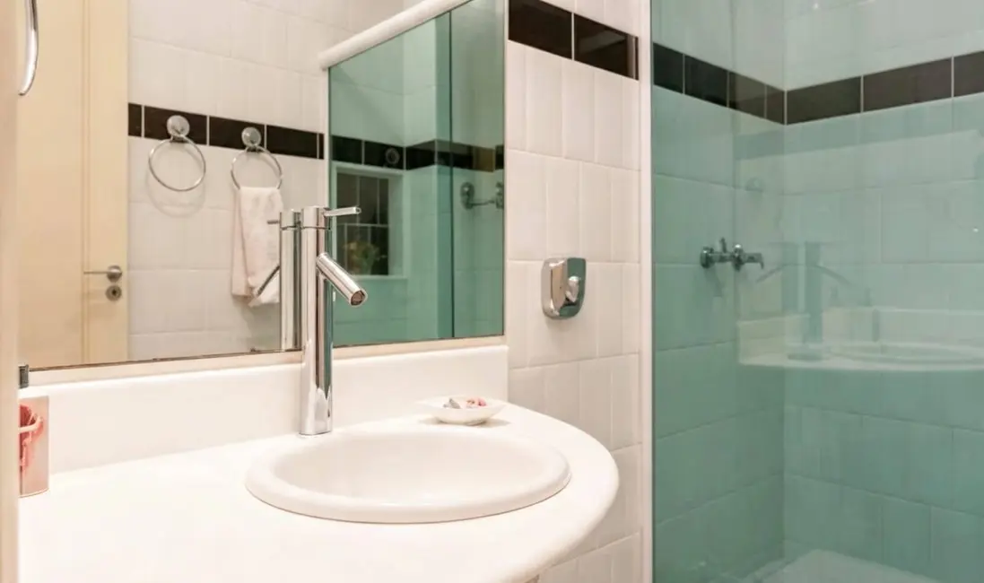 Foto 7 de Apartamento com 3 quartos à venda, 122m2 em Copacabana, Rio De Janeiro - RJ