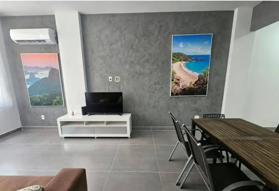 Apartamento com 3 quartos à venda, 115m2 em Copacabana, Rio De Janeiro - RJ - imagem 4 Foto 4 de Apartamento com 3 quartos à venda, 115m2 em Copacabana, Rio De Janeiro - RJ