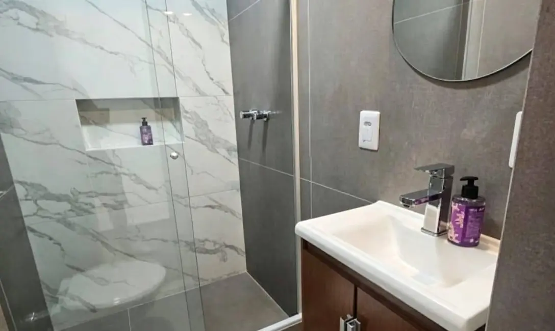 Apartamento com 3 quartos à venda, 115m2 em Copacabana, Rio De Janeiro - RJ - imagem 8 Foto 8 de Apartamento com 3 quartos à venda, 115m2 em Copacabana, Rio De Janeiro - RJ