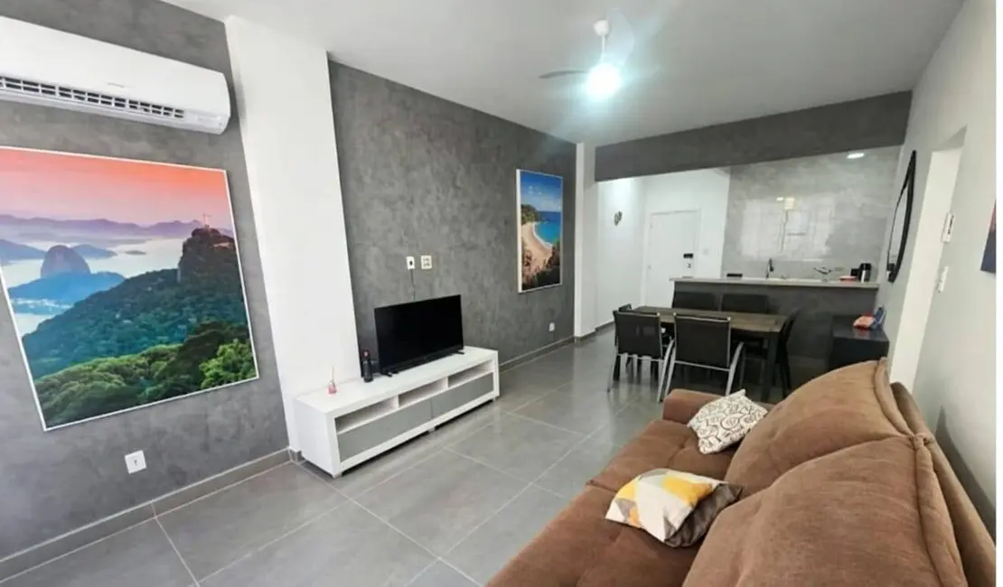 Apartamento com 3 quartos à venda, 115m2 em Copacabana, Rio De Janeiro - RJ - imagem 1 Foto 1 de Apartamento com 3 quartos à venda, 115m2 em Copacabana, Rio De Janeiro - RJ