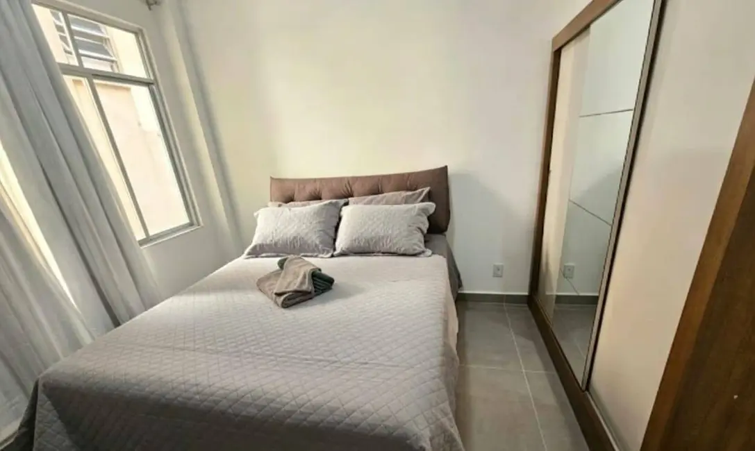 Apartamento com 3 quartos à venda, 115m2 em Copacabana, Rio De Janeiro - RJ - imagem 7 Foto 7 de Apartamento com 3 quartos à venda, 115m2 em Copacabana, Rio De Janeiro - RJ