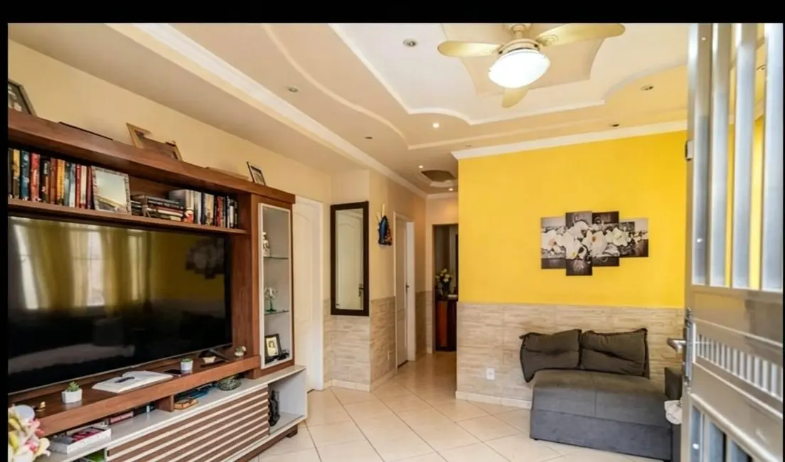 Apartamento com 2 quartos à venda, 81m2 em Praça Seca, Rio De Janeiro - RJ - imagem 5 Foto 5 de Apartamento com 2 quartos à venda, 81m2 em Praça Seca, Rio De Janeiro - RJ