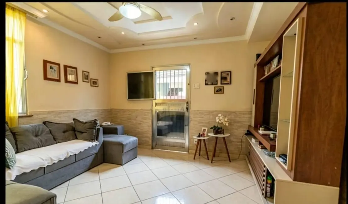 Apartamento com 2 quartos à venda, 81m2 em Praça Seca, Rio De Janeiro - RJ - imagem 4 Foto 4 de Apartamento com 2 quartos à venda, 81m2 em Praça Seca, Rio De Janeiro - RJ
