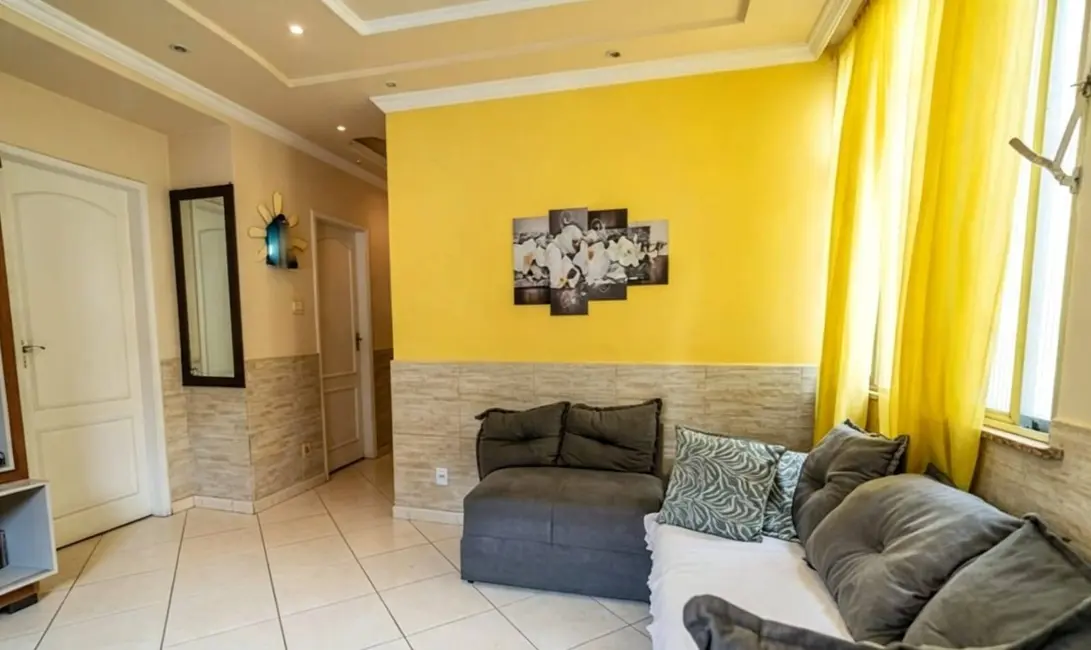 Apartamento com 2 quartos à venda, 81m2 em Praça Seca, Rio De Janeiro - RJ - imagem 2 Foto 2 de Apartamento com 2 quartos à venda, 81m2 em Praça Seca, Rio De Janeiro - RJ