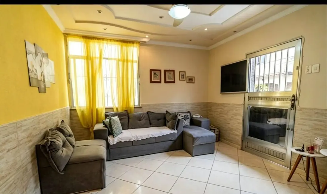 Apartamento com 2 quartos à venda, 81m2 em Praça Seca, Rio De Janeiro - RJ - imagem 3 Foto 3 de Apartamento com 2 quartos à venda, 81m2 em Praça Seca, Rio De Janeiro - RJ