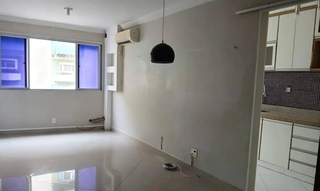 Foto 8 de Apartamento com 2 quartos à venda, 57m2 em Praça Seca, Rio De Janeiro - RJ