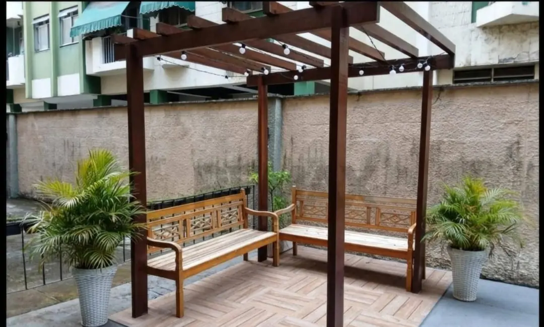 Foto 4 de Apartamento com 2 quartos à venda, 57m2 em Praça Seca, Rio De Janeiro - RJ