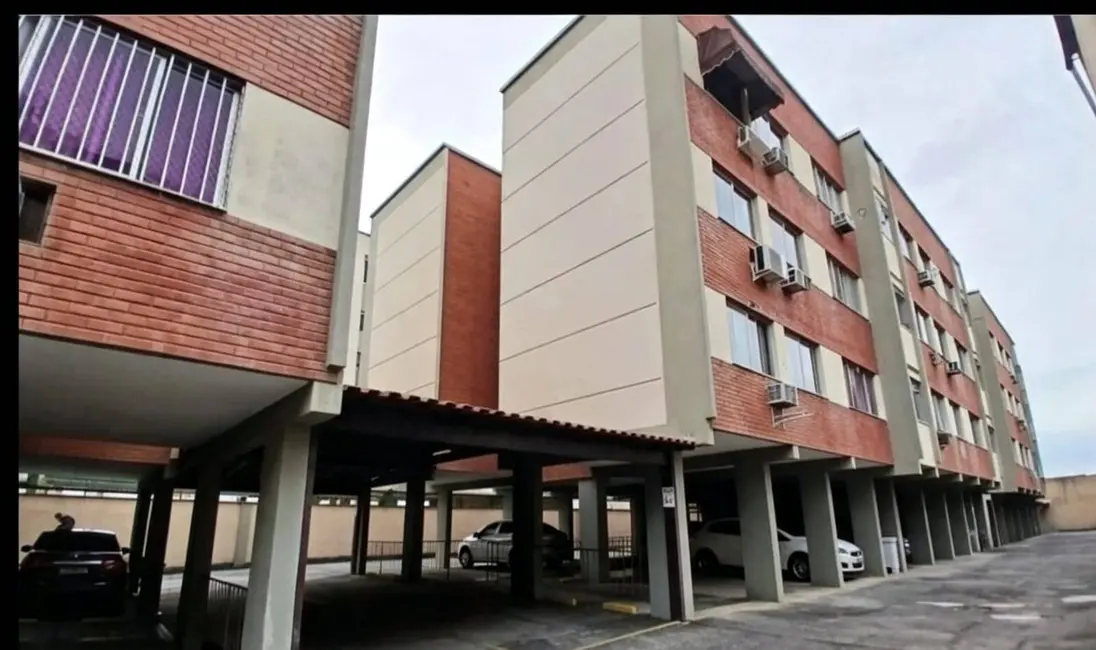 Foto 6 de Apartamento com 2 quartos à venda, 57m2 em Praça Seca, Rio De Janeiro - RJ