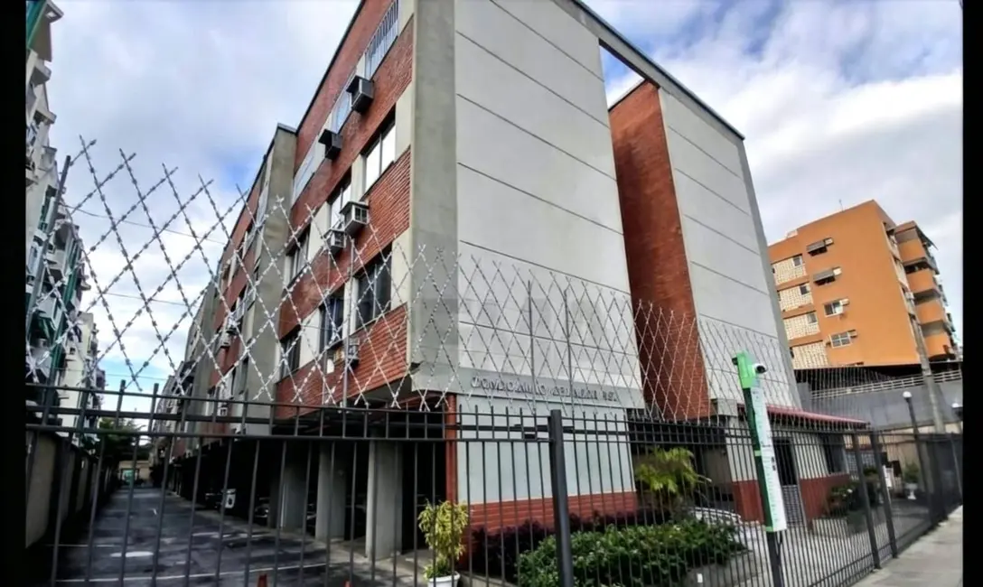 Foto 7 de Apartamento com 2 quartos à venda, 57m2 em Praça Seca, Rio De Janeiro - RJ