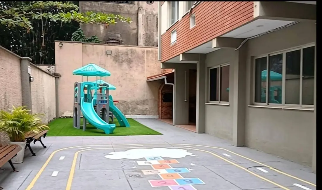 Foto 2 de Apartamento com 2 quartos à venda, 57m2 em Praça Seca, Rio De Janeiro - RJ