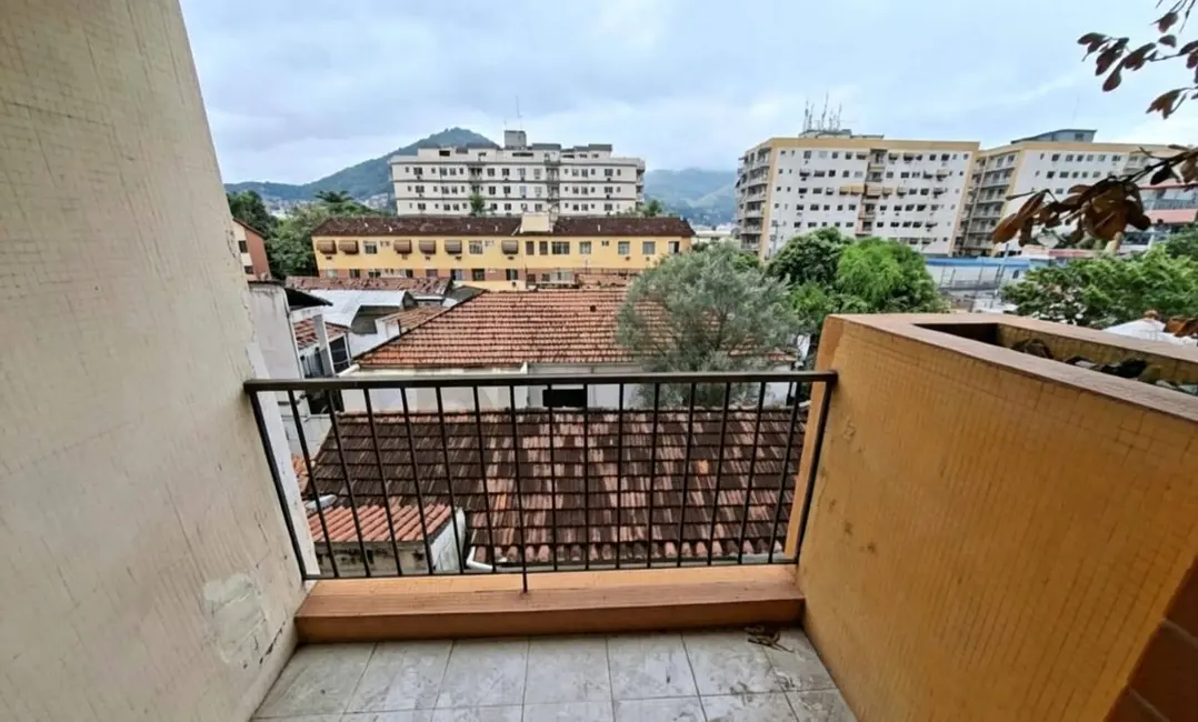Foto 1 de Apartamento com 2 quartos à venda, 79m2 em Praça Seca, Rio De Janeiro - RJ