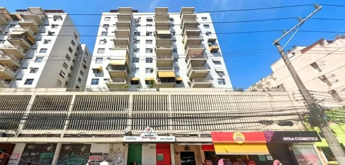 Foto 1 de Apartamento com 2 quartos à venda, 68m2 em Praça Seca, Rio De Janeiro - RJ