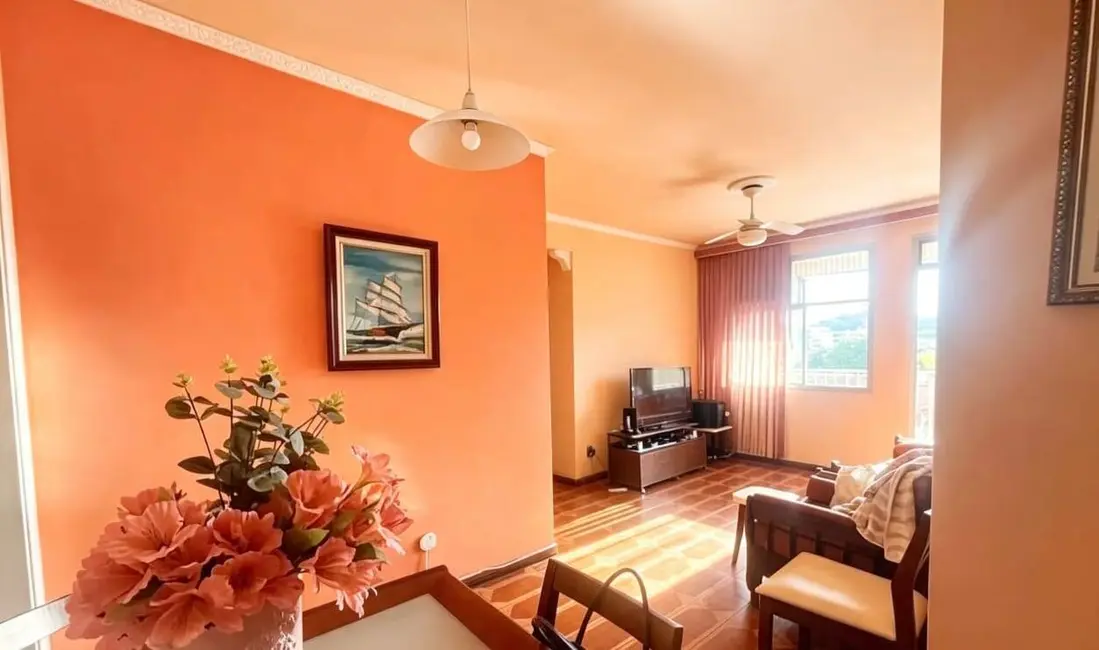 Foto 4 de Apartamento com 2 quartos à venda, 68m2 em Praça Seca, Rio De Janeiro - RJ