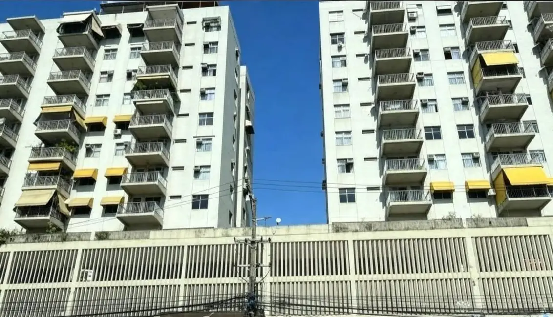 Foto 2 de Apartamento com 2 quartos à venda, 68m2 em Praça Seca, Rio De Janeiro - RJ