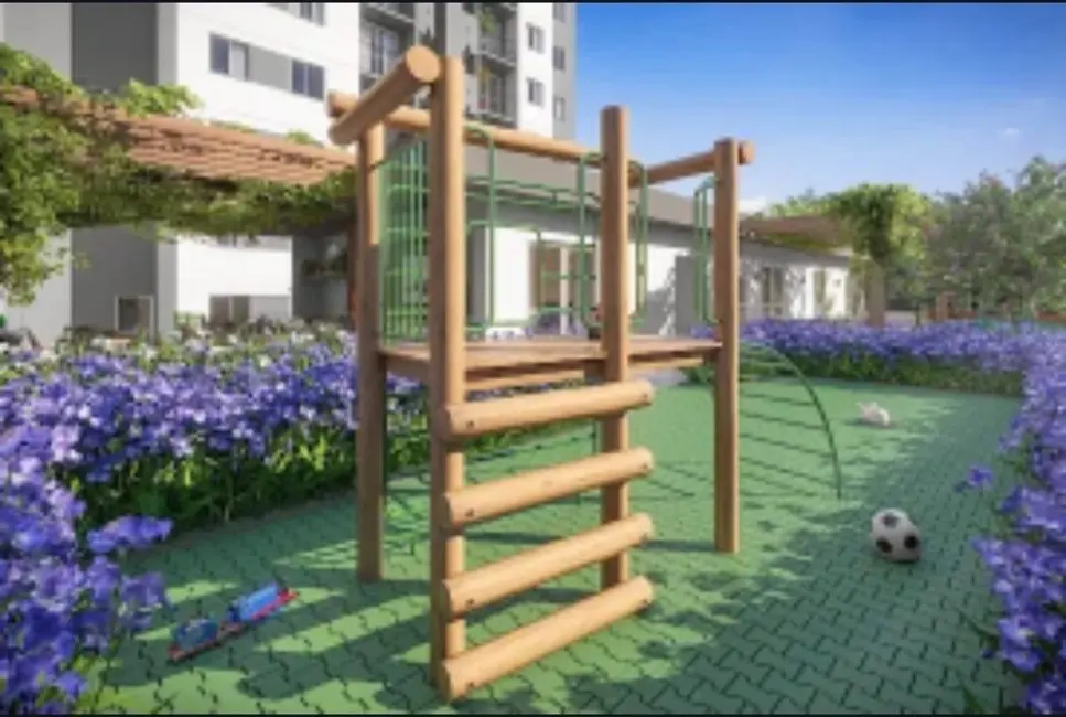 Apartamento com 2 quartos à venda, 41m2 em Irajá, Rio De Janeiro - RJ - imagem 7 Foto 7 de Apartamento com 2 quartos à venda, 41m2 em Irajá, Rio De Janeiro - RJ