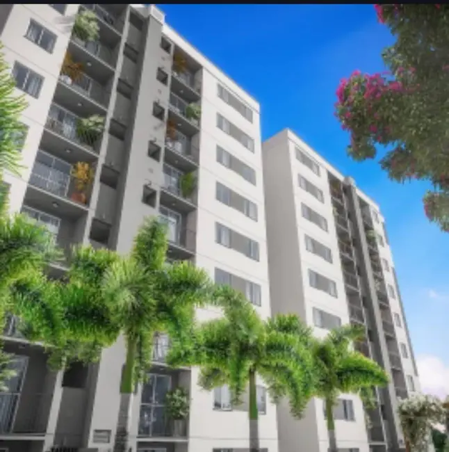 Apartamento com 2 quartos à venda, 41m2 em Irajá, Rio De Janeiro - RJ - imagem 3 Foto 3 de Apartamento com 2 quartos à venda, 41m2 em Irajá, Rio De Janeiro - RJ