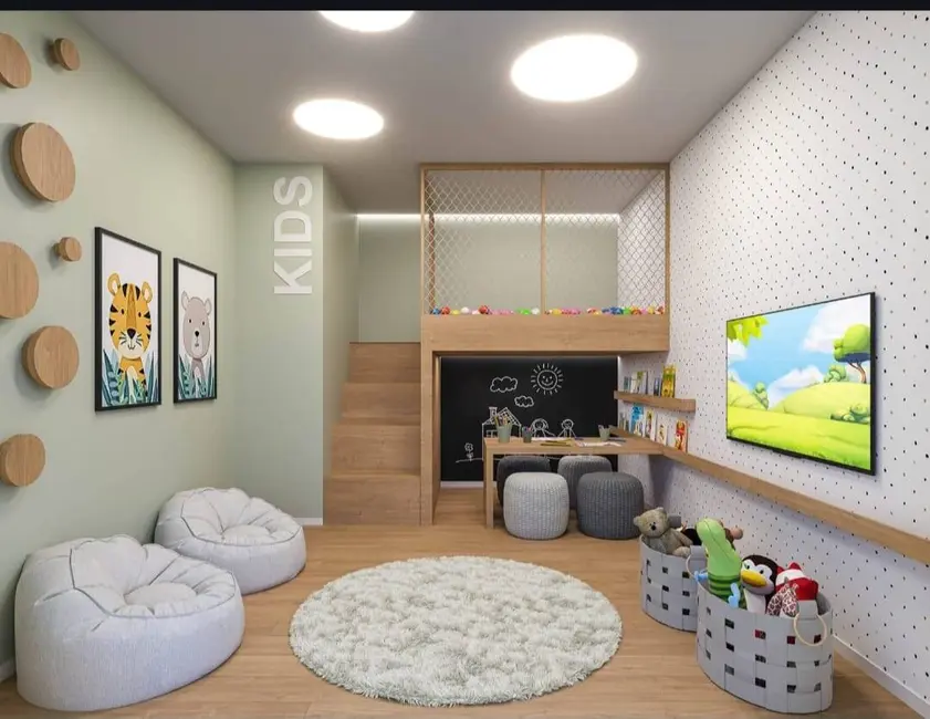 Apartamento com 2 quartos à venda, 41m2 em Irajá, Rio De Janeiro - RJ - imagem 6 Foto 6 de Apartamento com 2 quartos à venda, 41m2 em Irajá, Rio De Janeiro - RJ