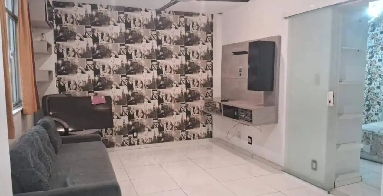 Foto 6 de Apartamento com 1 quarto à venda, 54m2 em Copacabana, Rio De Janeiro - RJ