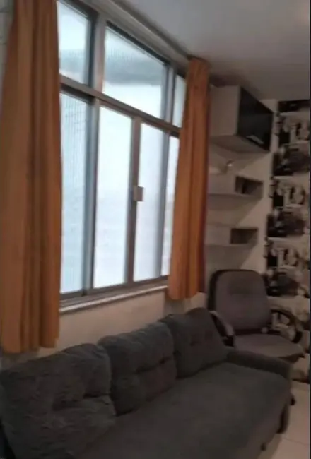 Foto 4 de Apartamento com 1 quarto à venda, 54m2 em Copacabana, Rio De Janeiro - RJ