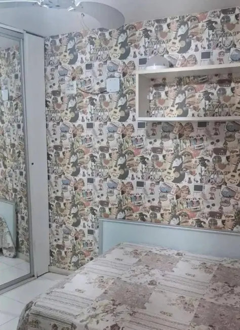 Foto 8 de Apartamento com 1 quarto à venda, 54m2 em Copacabana, Rio De Janeiro - RJ