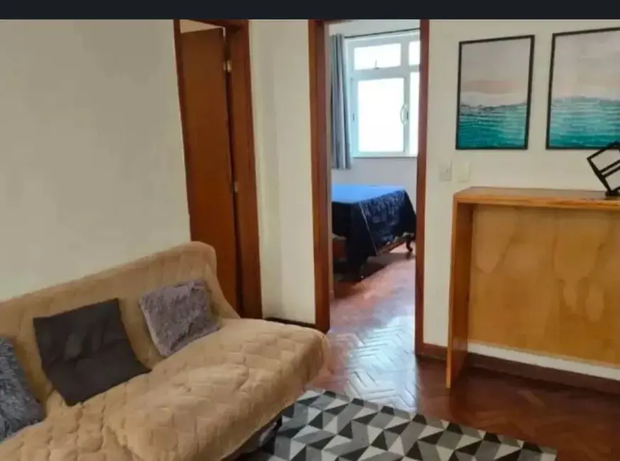 Apartamento com 1 quarto à venda, 40m2 em Leme, Rio De Janeiro - RJ - imagem 5 Foto 5 de Apartamento com 1 quarto à venda, 40m2 em Leme, Rio De Janeiro - RJ