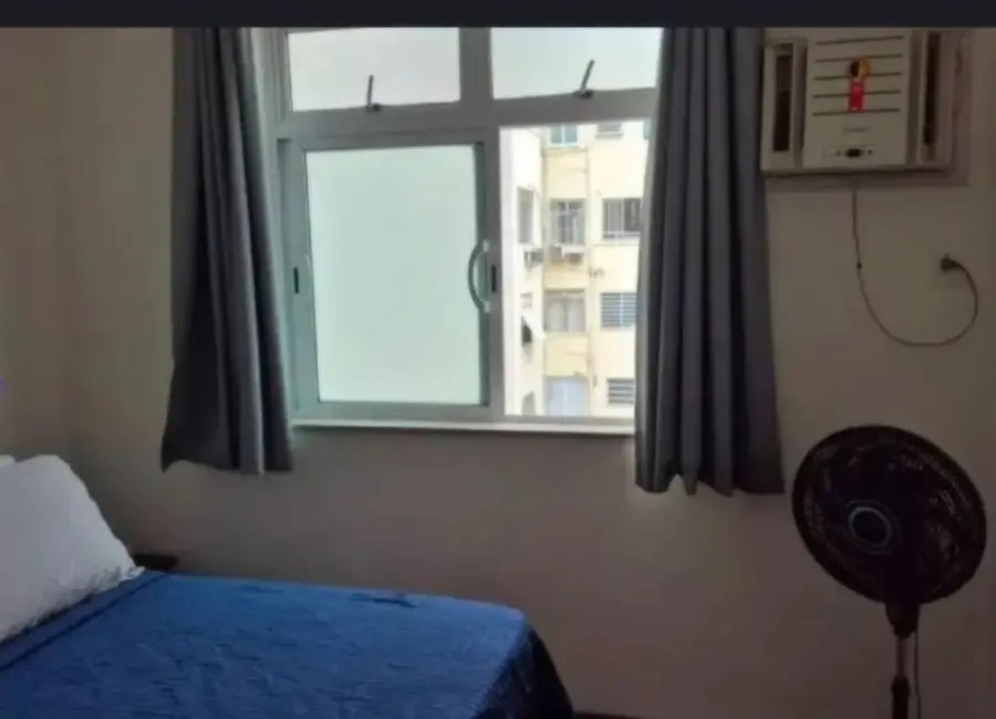 Apartamento com 1 quarto à venda, 40m2 em Leme, Rio De Janeiro - RJ - imagem 8 Foto 8 de Apartamento com 1 quarto à venda, 40m2 em Leme, Rio De Janeiro - RJ