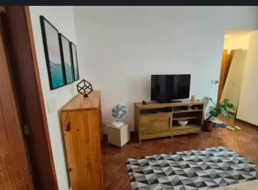 Apartamento com 1 quarto à venda, 40m2 em Leme, Rio De Janeiro - RJ - imagem 3 Foto 3 de Apartamento com 1 quarto à venda, 40m2 em Leme, Rio De Janeiro - RJ