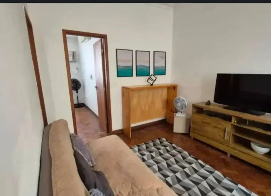 Apartamento com 1 quarto à venda, 40m2 em Leme, Rio De Janeiro - RJ - imagem 6 Foto 6 de Apartamento com 1 quarto à venda, 40m2 em Leme, Rio De Janeiro - RJ