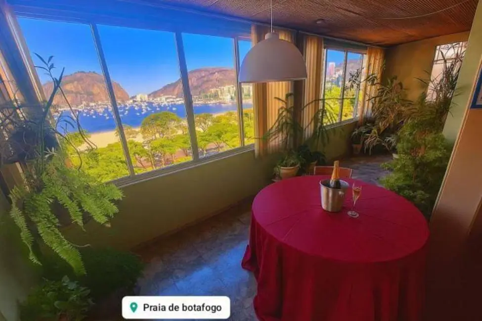 Apartamento com 5 quartos à venda, 400m2 em Botafogo, Rio De Janeiro - RJ - imagem 2 Foto 2 de Apartamento com 5 quartos à venda, 400m2 em Botafogo, Rio De Janeiro - RJ