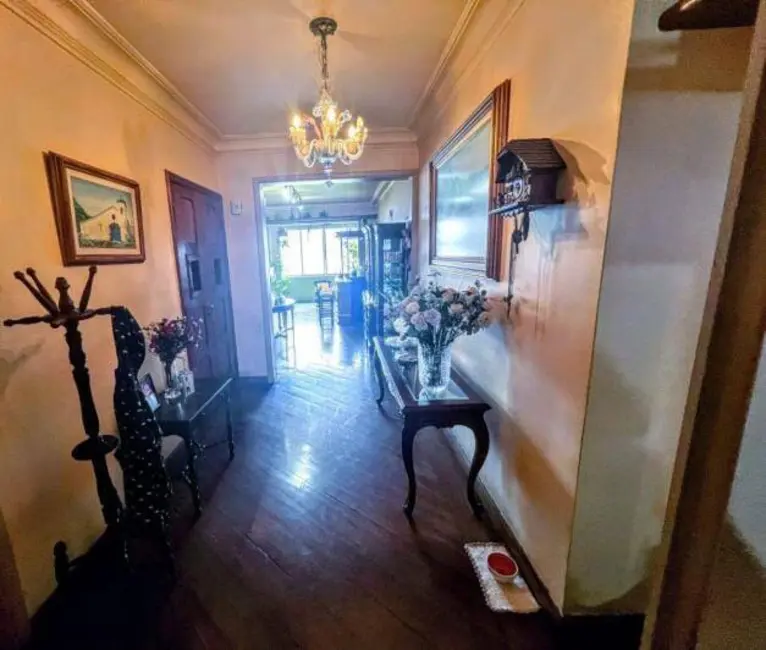 Apartamento com 5 quartos à venda, 400m2 em Botafogo, Rio De Janeiro - RJ - imagem 9 Foto 9 de Apartamento com 5 quartos à venda, 400m2 em Botafogo, Rio De Janeiro - RJ