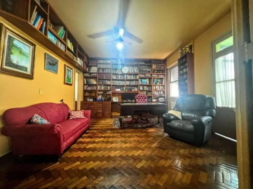 Apartamento com 5 quartos à venda, 400m2 em Botafogo, Rio De Janeiro - RJ - imagem 6 Foto 6 de Apartamento com 5 quartos à venda, 400m2 em Botafogo, Rio De Janeiro - RJ
