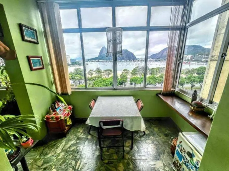 Apartamento com 5 quartos à venda, 400m2 em Botafogo, Rio De Janeiro - RJ - imagem 4 Foto 4 de Apartamento com 5 quartos à venda, 400m2 em Botafogo, Rio De Janeiro - RJ