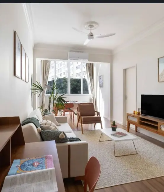 Foto 9 de Apartamento com 2 quartos à venda, 84m2 em Copacabana, Rio De Janeiro - RJ