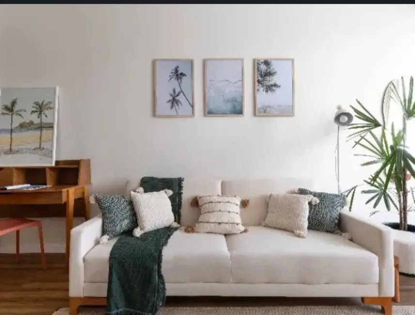 Foto 2 de Apartamento com 2 quartos à venda, 84m2 em Copacabana, Rio De Janeiro - RJ