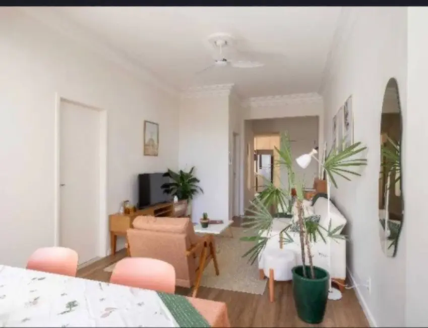 Foto 4 de Apartamento com 2 quartos à venda, 84m2 em Copacabana, Rio De Janeiro - RJ