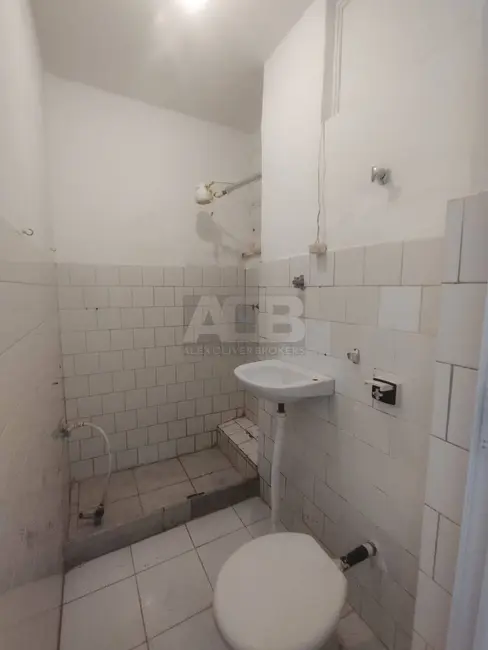 Apartamento com 1 quarto à venda, 30m2 em Copacabana, Rio De Janeiro - RJ - imagem 7 Foto 7 de Apartamento com 1 quarto à venda, 30m2 em Copacabana, Rio De Janeiro - RJ