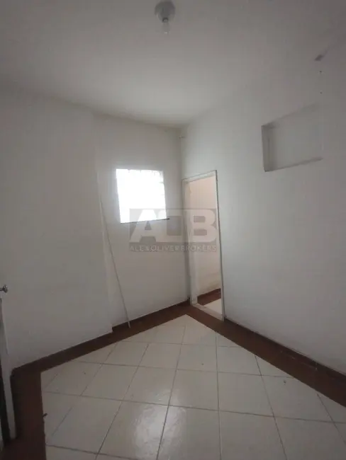 Apartamento com 1 quarto à venda, 30m2 em Copacabana, Rio De Janeiro - RJ - imagem 9 Foto 9 de Apartamento com 1 quarto à venda, 30m2 em Copacabana, Rio De Janeiro - RJ