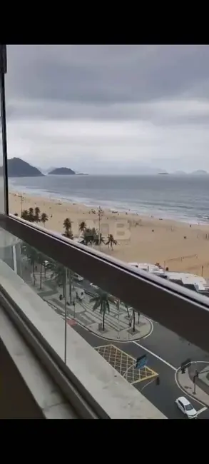Foto 3 de Apartamento com 3 quartos à venda e para alugar, 101m2 em Copacabana, Rio De Janeiro - RJ